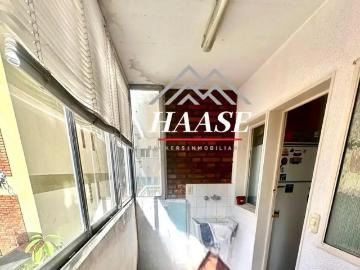 Departamento Alquiler 4 ambientes 40 años, 139m2, con balcón, Vicente López 100 piso 2, Martinez Vias / Santa Fe | Inmuebles Clarín
