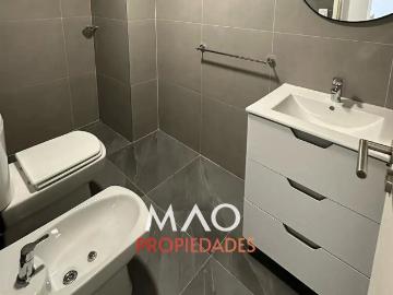 Departamento Alquiler a estrenar 3 ambientes, Norte, 95m2, Ituzaingo 600, Abasto, Rosario | Inmuebles Clarín