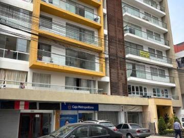 DEPARTAMENTO ALQUILER LINCE