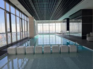DEPARTAMENTO ART ATLAMAYA RESIDENCES SAN ÁNGEL