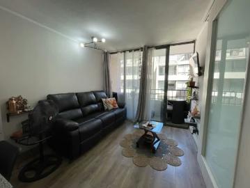 Departamento ARTURO PRAT 376 | 1 Dormitorios por 110000. 00 en Santiago
