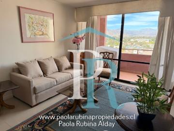 Departamento, Arriendo