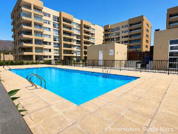Departamento, Arriendo