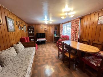 Departamento, Arriendo