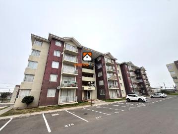 Departamento, Arriendo