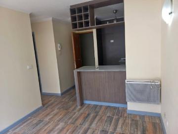Departamento, Arriendo