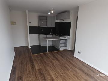 Departamento, Arriendo