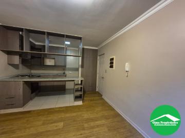 Departamento, Arriendo