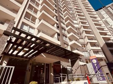 Departamento, Arriendo