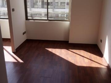 Departamento, Arriendo
