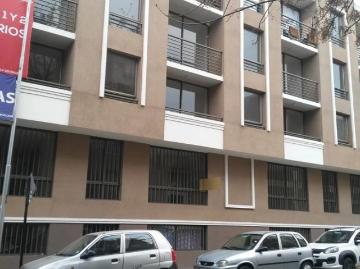 Departamento, Arriendo