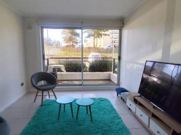 Departamento, Arriendo