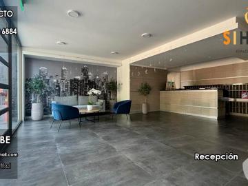 Departamento, Arriendo