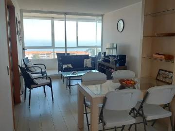 Departamento arriendo 2 dorm.2b 1est reñaca viña del mar
