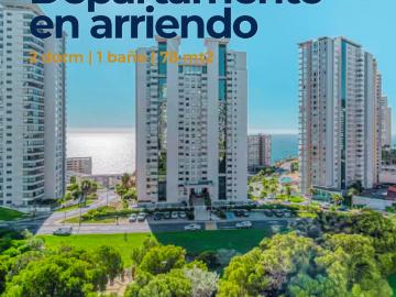 Departamento, Arriendo