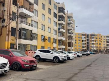 Departamento, Arriendo