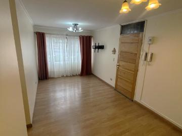 Departamento, Arriendo