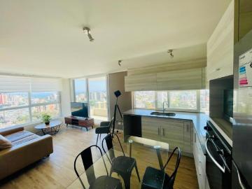 Departamento, Arriendo