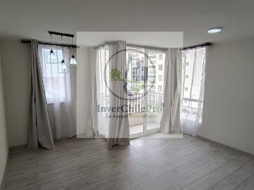 Departamento, Arriendo