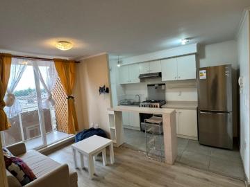 Departamento, Arriendo