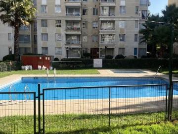 Departamento, Arriendo