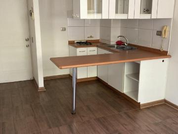 Departamento, Arriendo