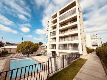 Departamento, Arriendo
