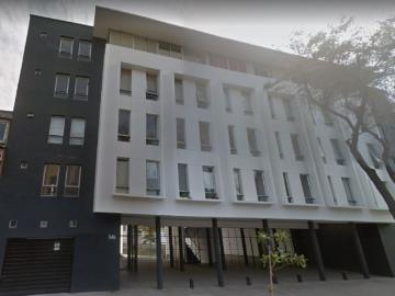 Departamento, Arriendo