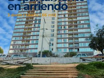 Departamento, Arriendo