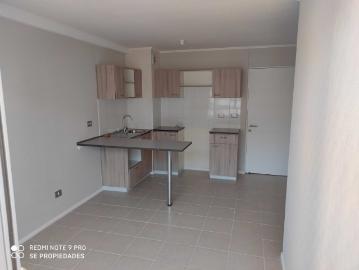 Departamento, Arriendo