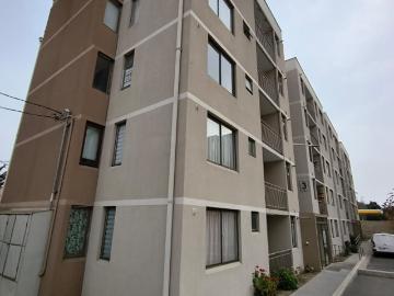 Departamento, Arriendo