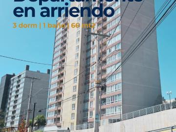 Departamento, Arriendo