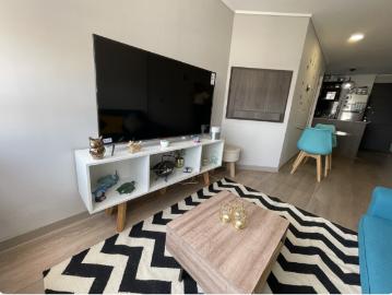 Departamento, Arriendo