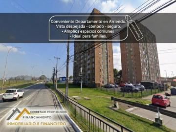 Departamento, Arriendo