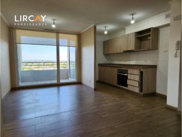 Departamento, Arriendo