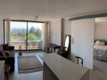 Departamento, Arriendo