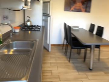 Departamento, Arriendo