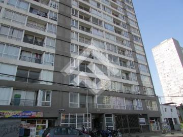 Departamento Arriendo Santiago Estación Central