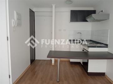 Departamento Arriendo Santiago Estación Central