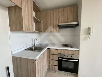 Departamento Arriendo Santiago Estación Central