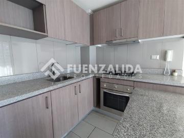 Departamento Arriendo Santiago Estación Central