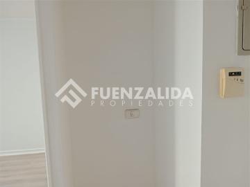 Departamento Arriendo Santiago Estación Central