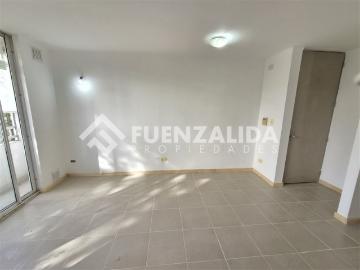 Departamento Arriendo Santiago La Cisterna