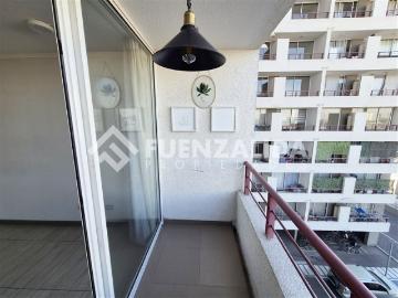 Departamento Arriendo Santiago La Cisterna