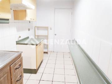 Departamento Arriendo Santiago La Cisterna