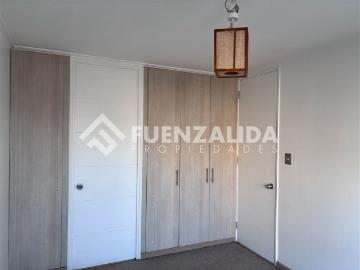 Departamento Arriendo Santiago La Florida
