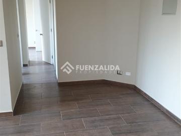 Departamento Arriendo Santiago La Florida