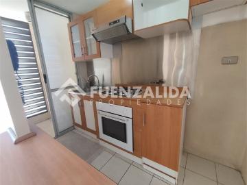 Departamento Arriendo Santiago La Florida