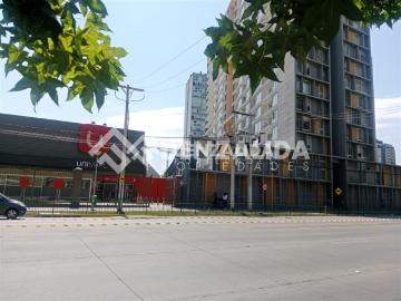 Departamento Arriendo Santiago La Florida