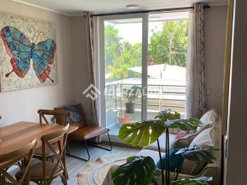 Departamento Arriendo Santiago La Florida